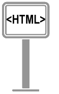Digital Signage: HTML-Einbindung